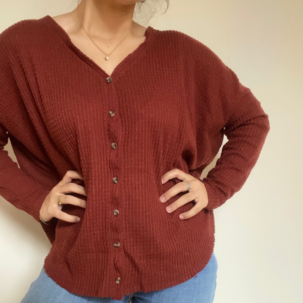 Urban Outfitters top